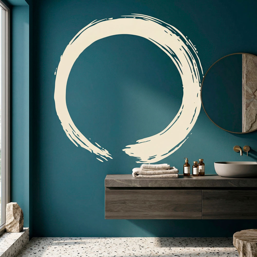 Enso - C&iacute;rculo 8