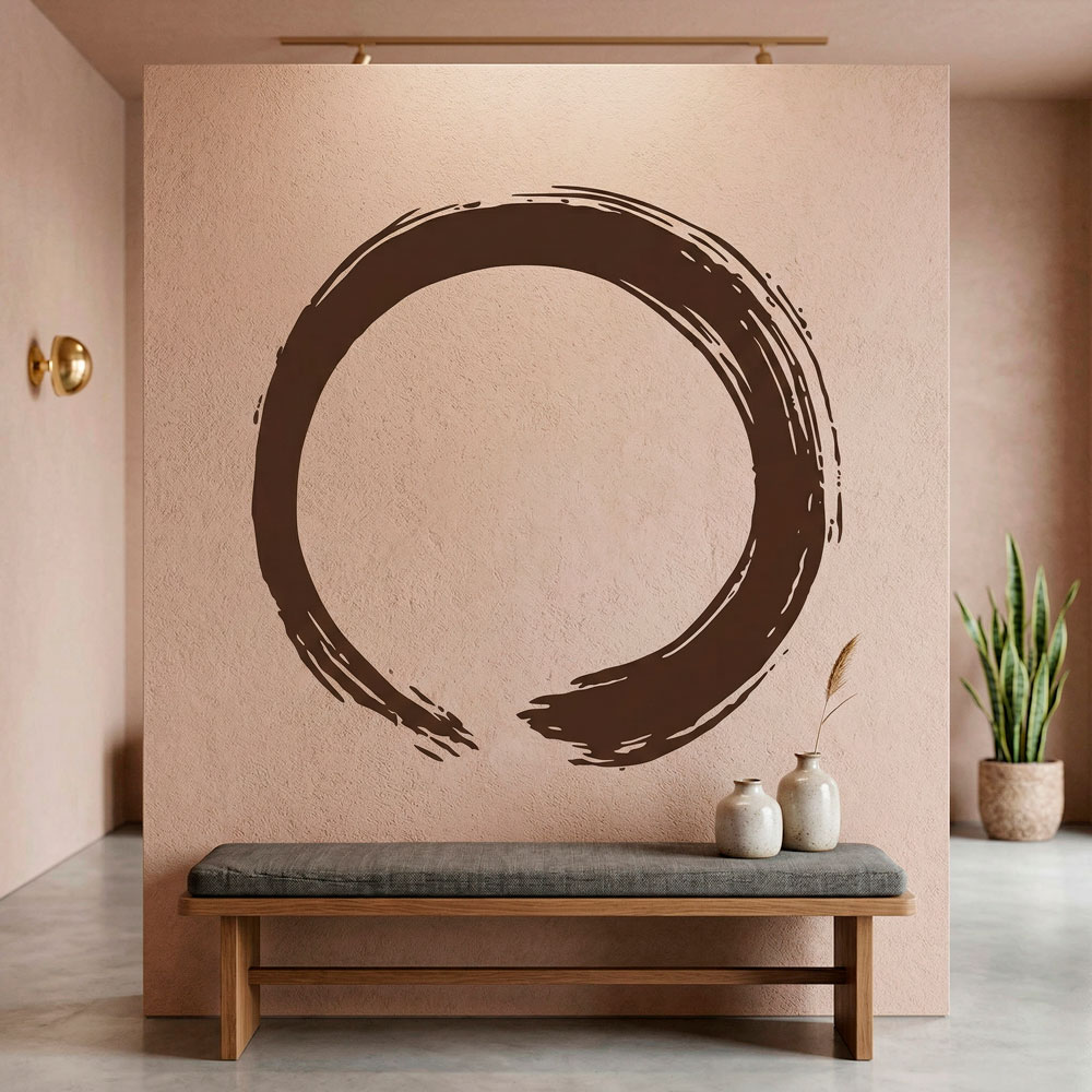 Enso - C&iacute;rculo 9