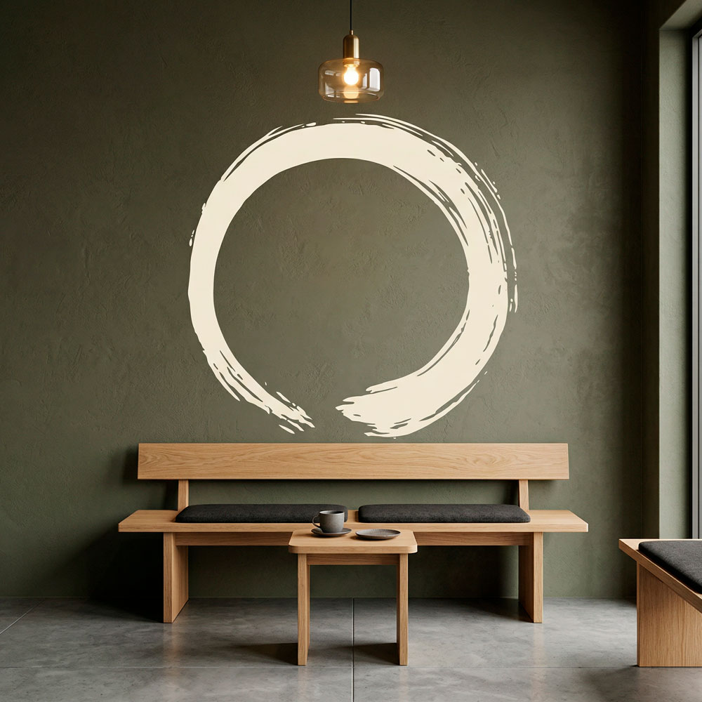 Enso - C&iacute;rculo 10