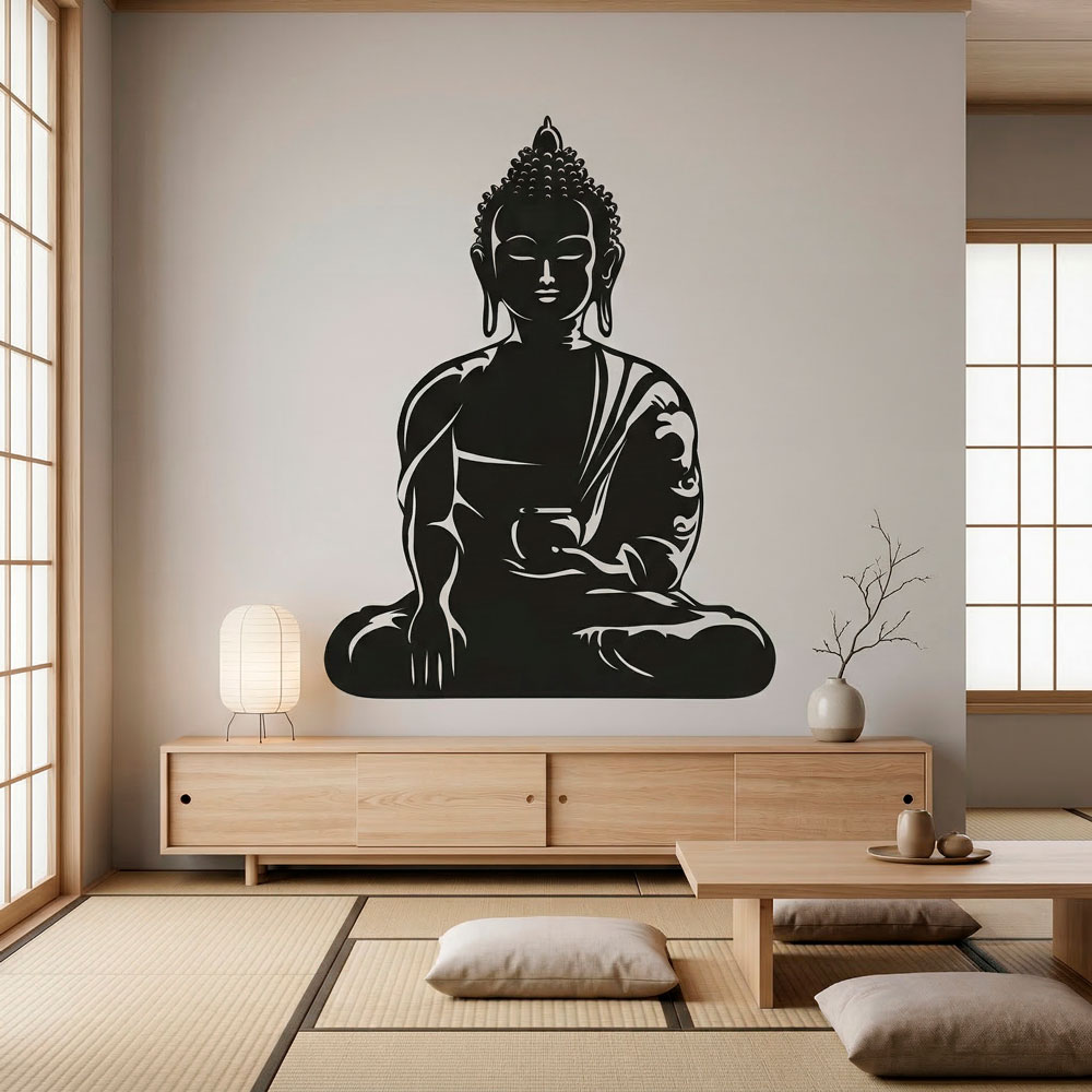 Buda Siddharta Gautama 11