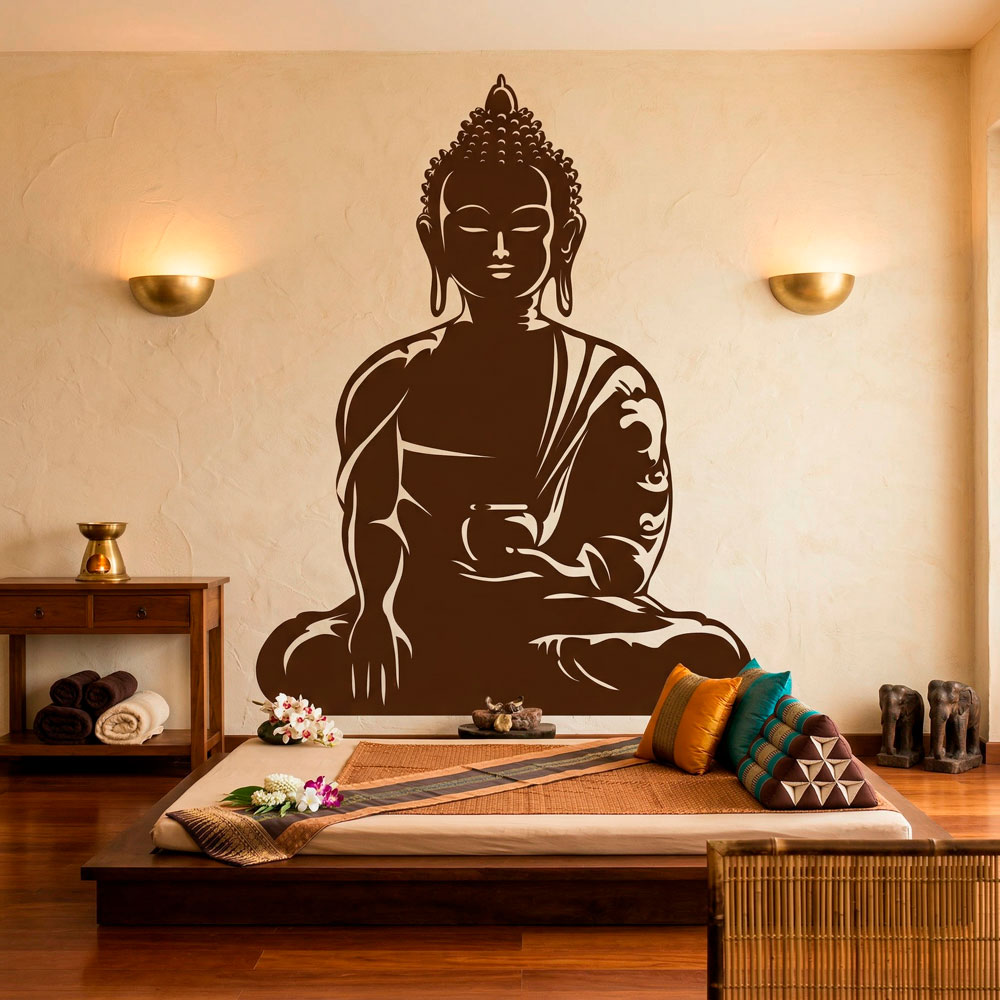Buda Siddharta Gautama 12