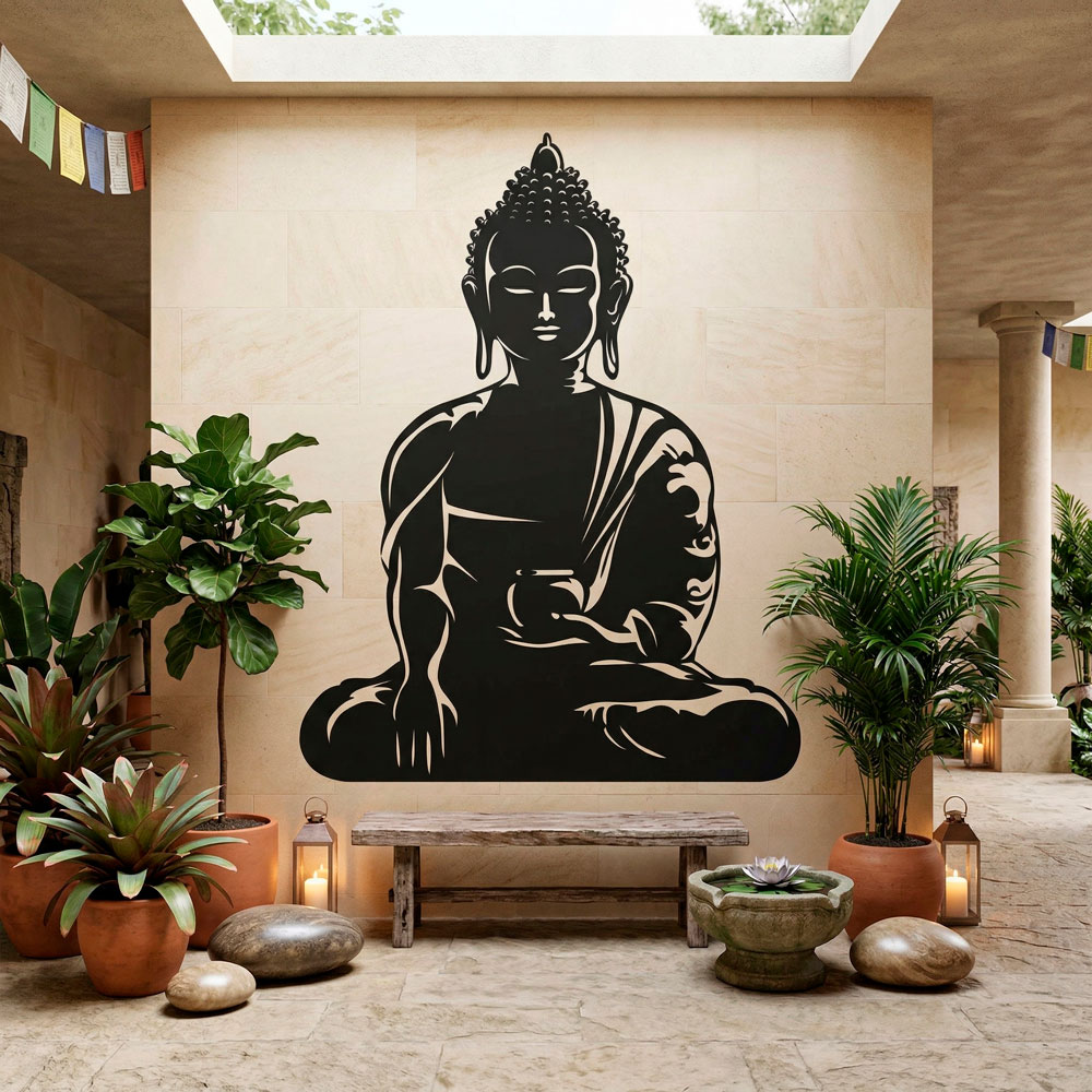 Buda Siddharta Gautama 13