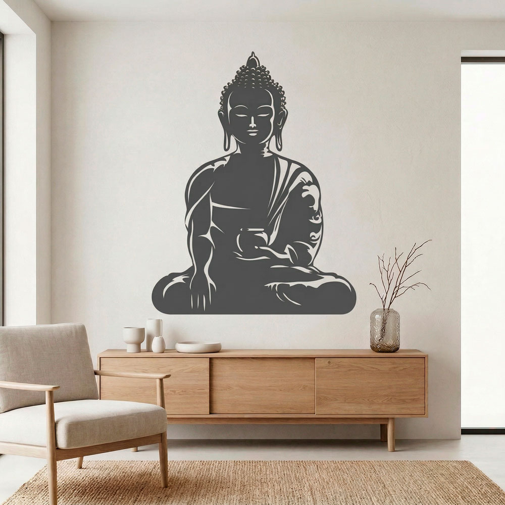 Buda Siddharta Gautama 14