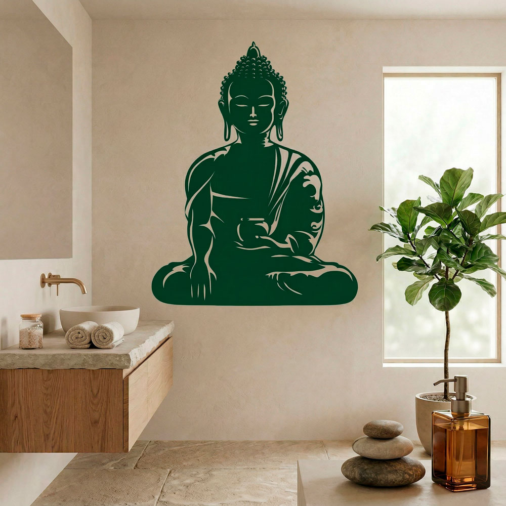 Buda Siddharta Gautama 5