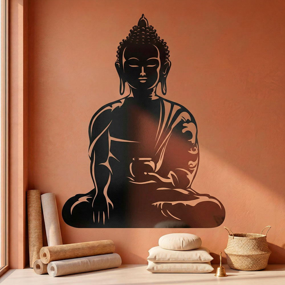 Buda Siddharta Gautama 6