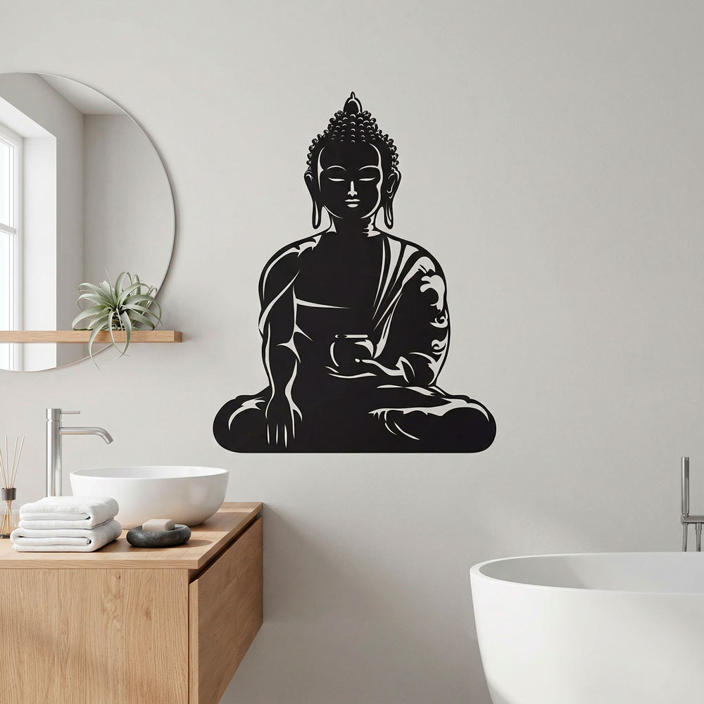 Buda Siddharta Gautama 7