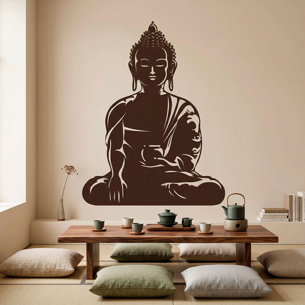 Buda Siddharta Gautama 8