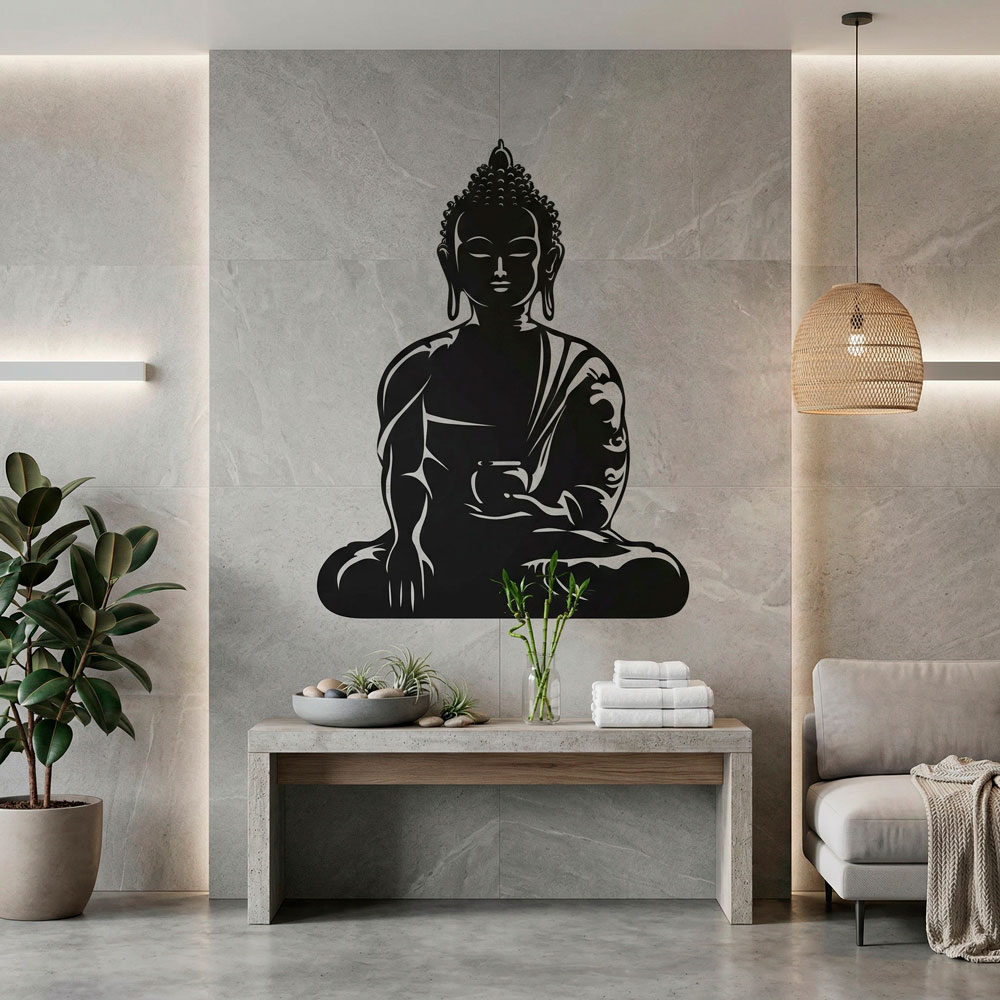 Buda Siddharta Gautama 9