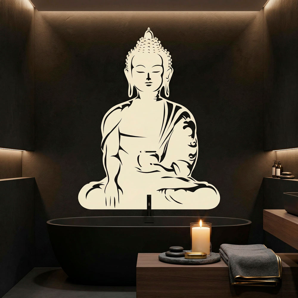 Buda Siddharta Gautama 10