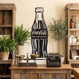 Vinilos Decorativos: Coca Cola Warhol 11