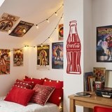 Vinilos Decorativos: Coca Cola Warhol 15