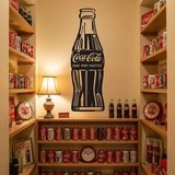 Vinilos Decorativos: Coca Cola Warhol 7