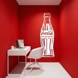Vinilos Decorativos: Coca Cola Warhol 8