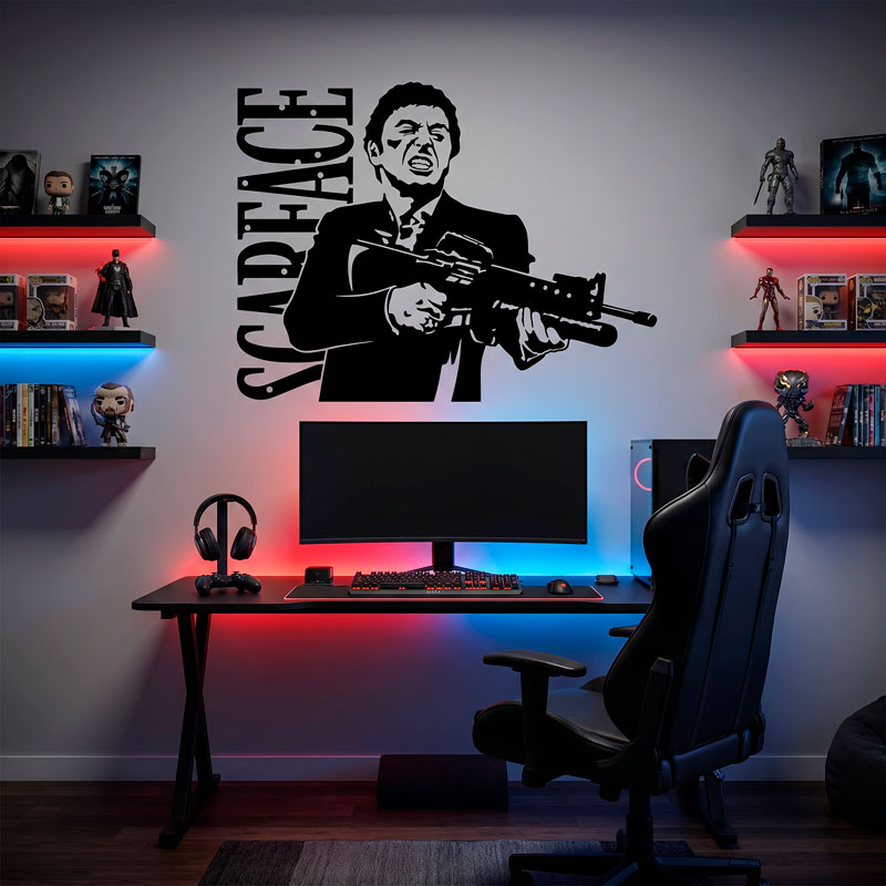 Scarface 6