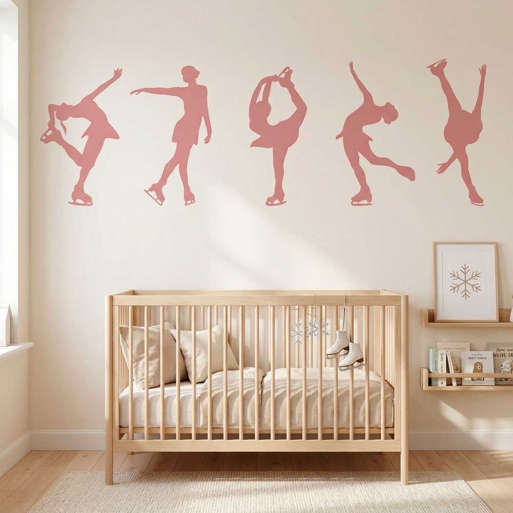 Figuras patinaje art&iacute;stico 2