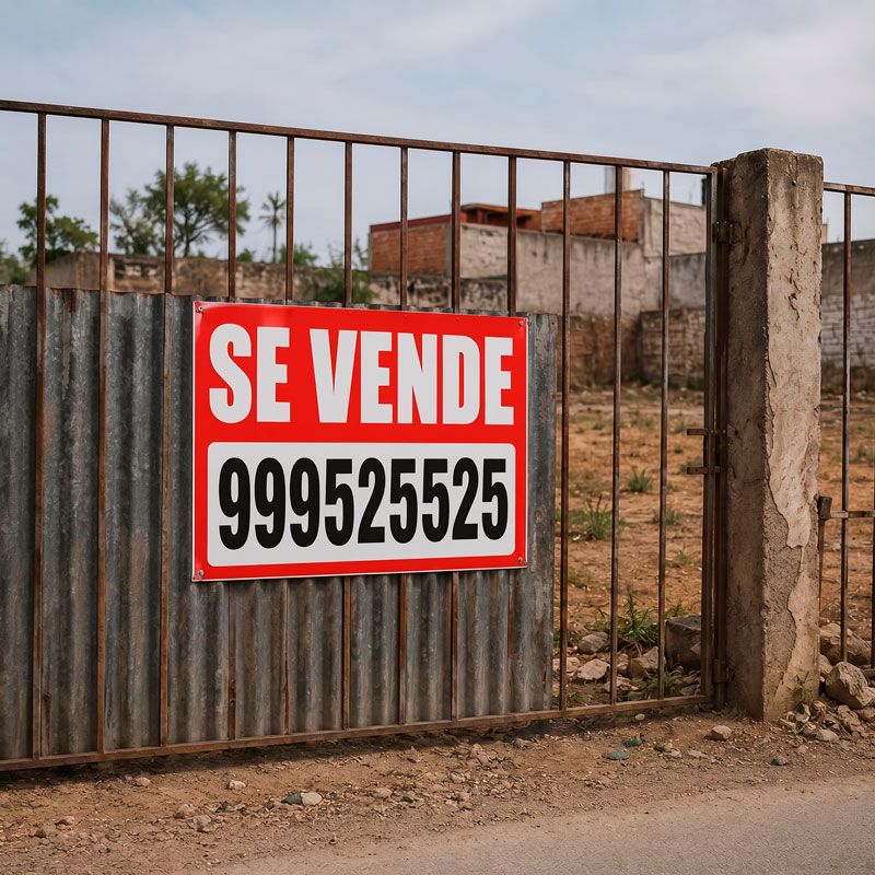Se Vende Rojo 3