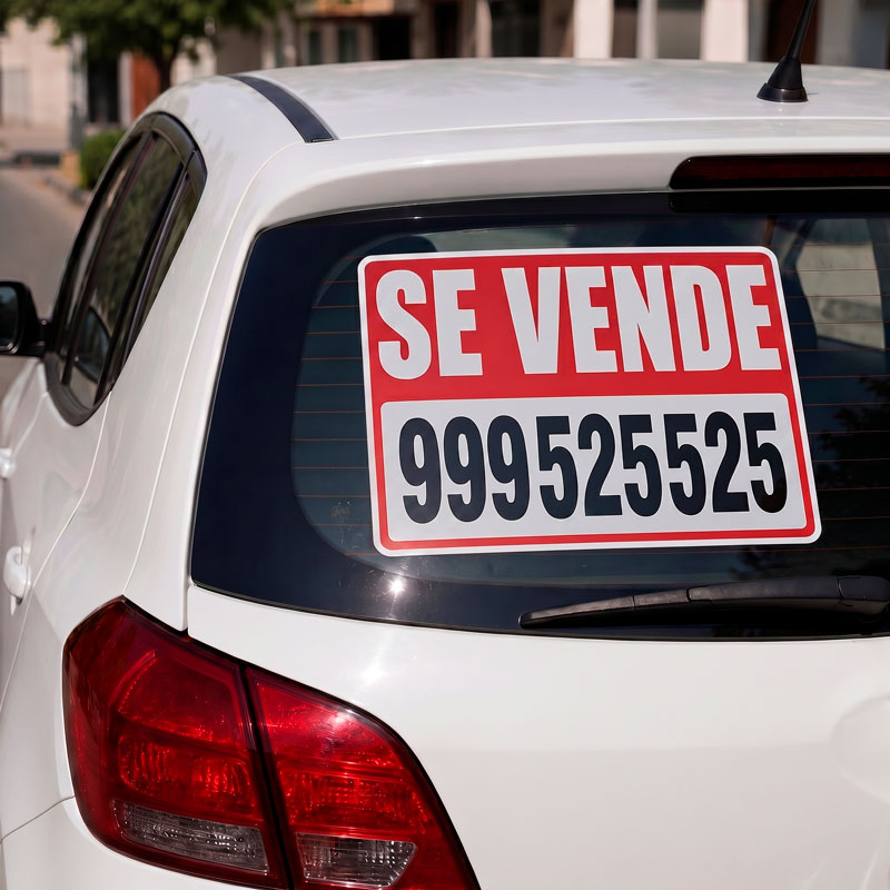 Se Vende Rojo 6