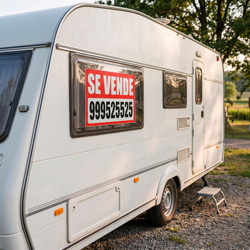 Se Vende Rojo 7