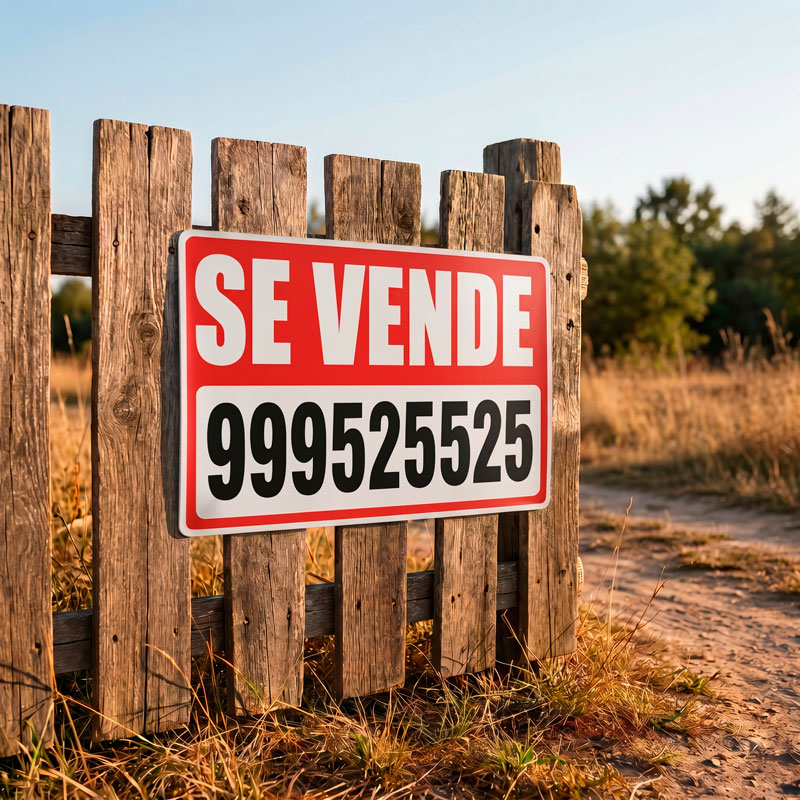 Se Vende Rojo 8