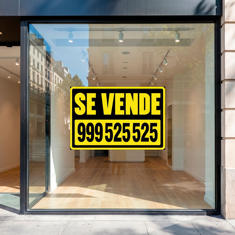 Se Vende Amarillo 2/8