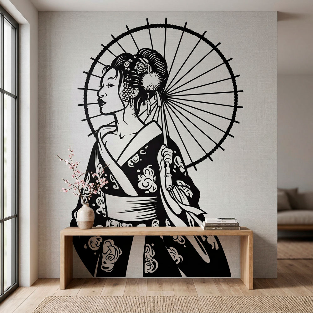 Geisha 2