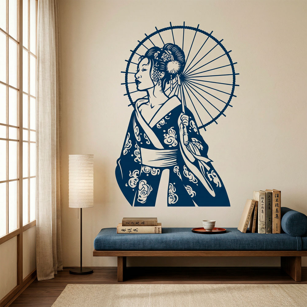 Geisha 3