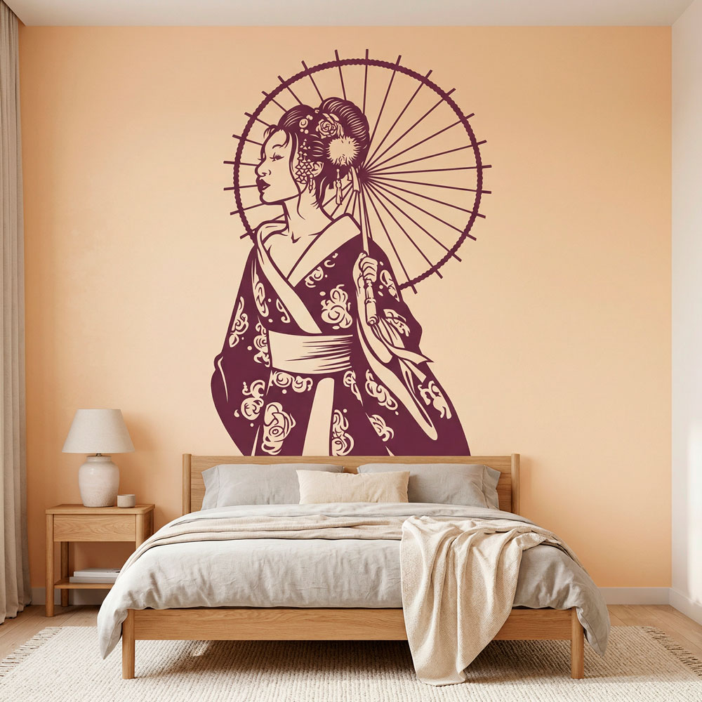 Geisha 6