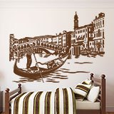 Vinilos Decorativos: Puente de Rialto en Venecia 5