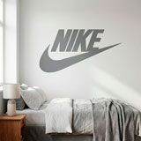 Vinilos Decorativos: Logo Nike 14