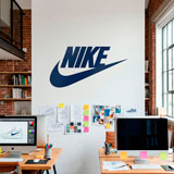 Vinilos Decorativos: Logo Nike 19