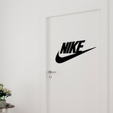 Vinilos Decorativos: Logo Nike 4