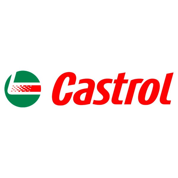 Vinilos Decorativos: Castrol 2.0