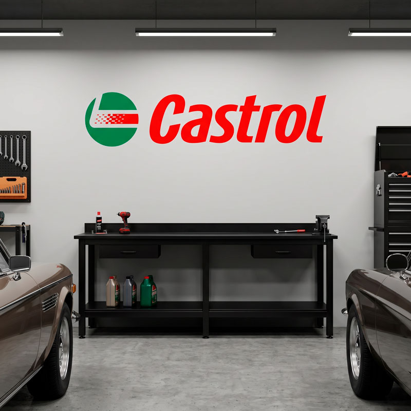 Castrol 2.0 3