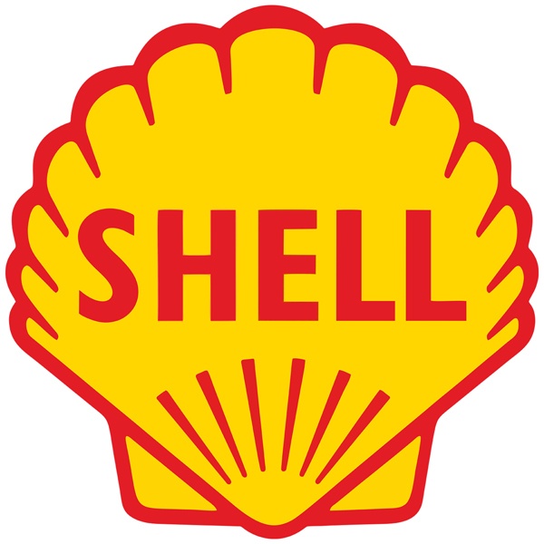 Vinilos Decorativos: Shell Bigger