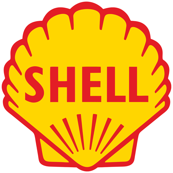 Vinilos Decorativos: Shell Bigger