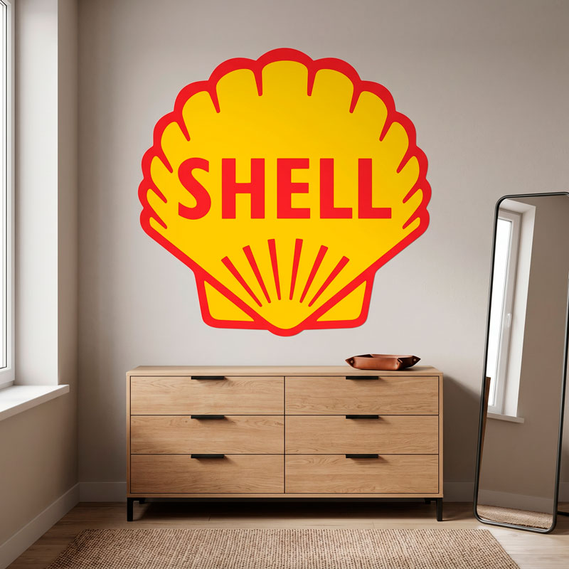 Shell Bigger 2/10
