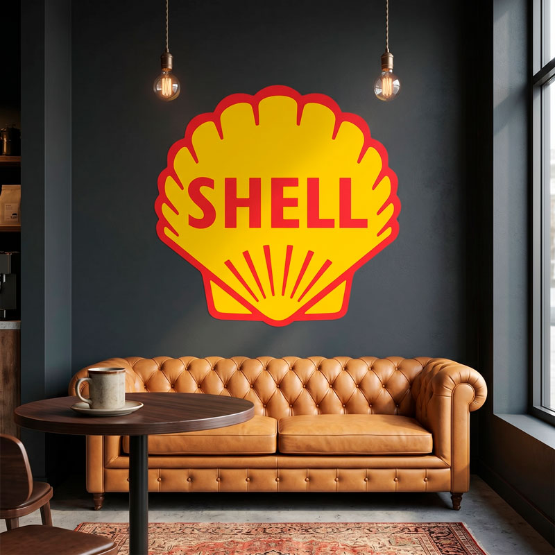 Shell Bigger 4/10