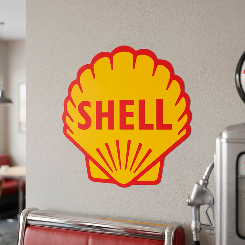 Shell Bigger 6/10