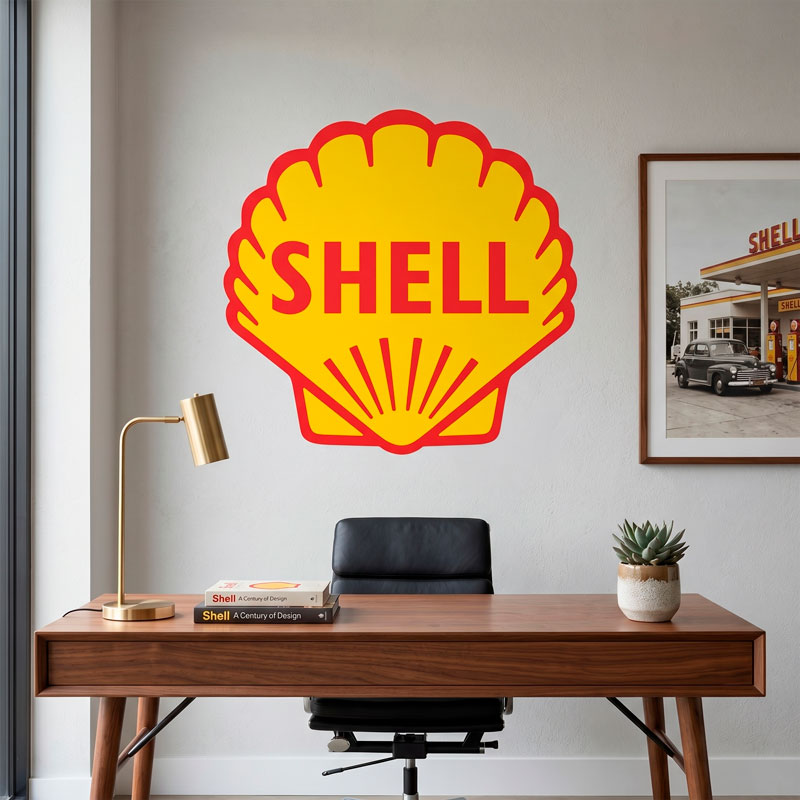 Shell Bigger 7/10