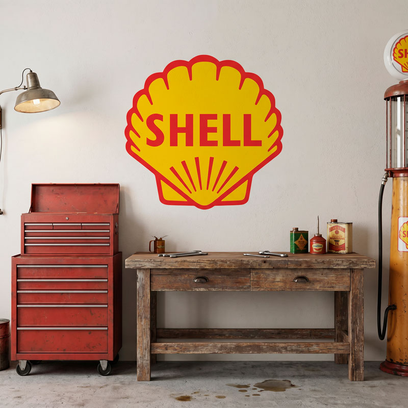 Shell Bigger 8/10