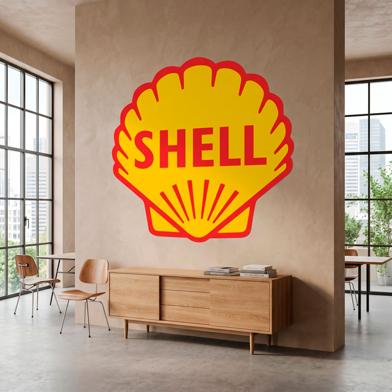 Shell Bigger 9/10
