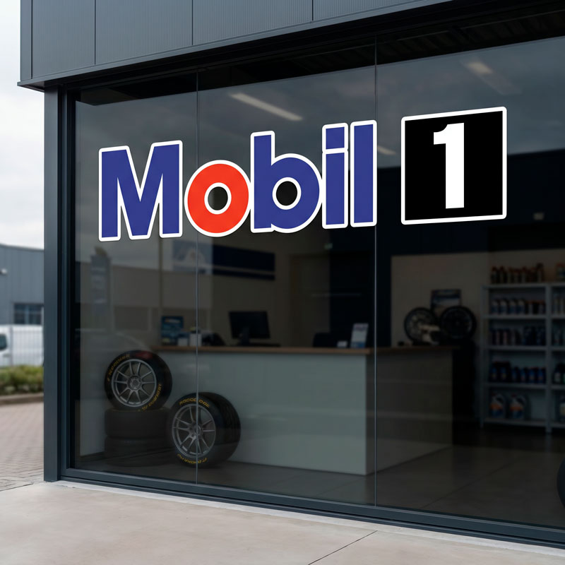 Aceites Mobil 1 2/6