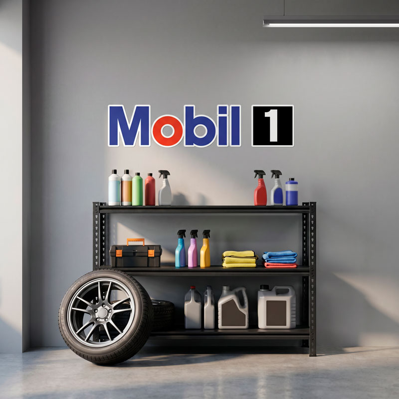 Aceites Mobil 1 3/6