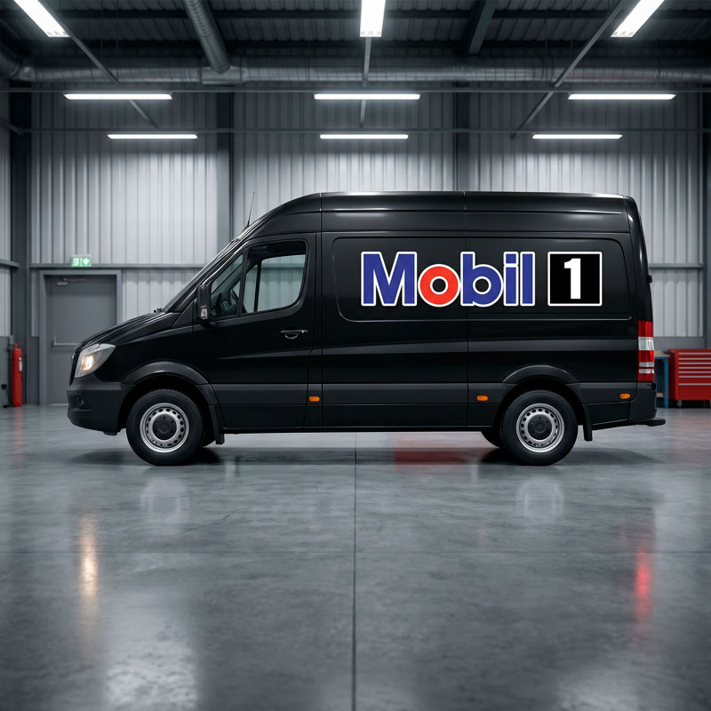Aceites Mobil 1 4/6