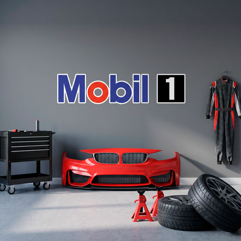 Aceites Mobil 1 5/6