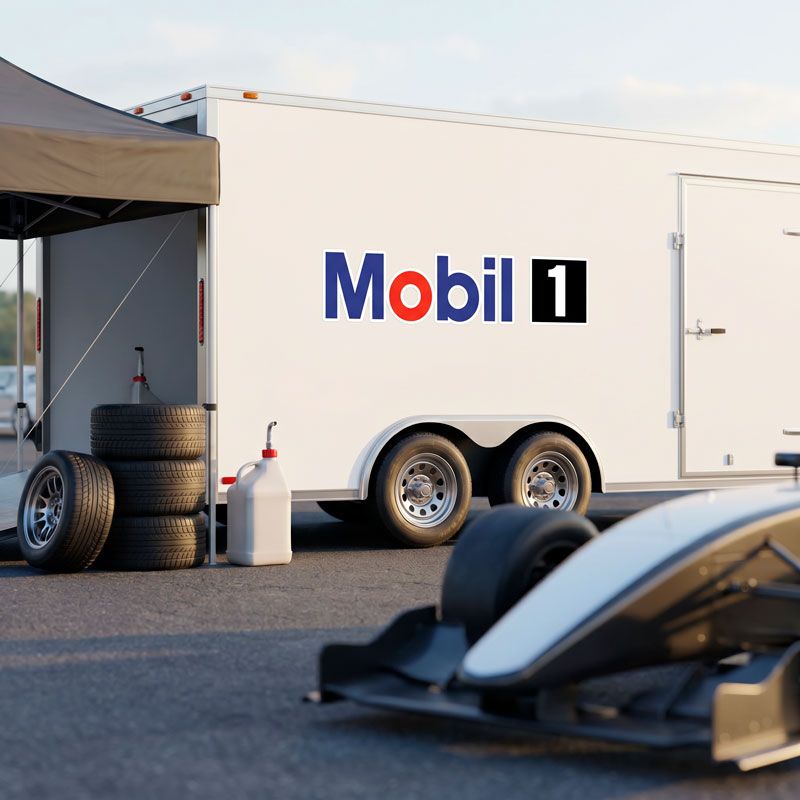 Aceites Mobil 1 6/6