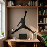 Vinilos Decorativos: Air Jordan Bigger 11