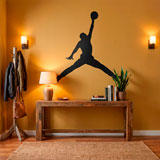 Vinilos Decorativos: Air Jordan Bigger 17