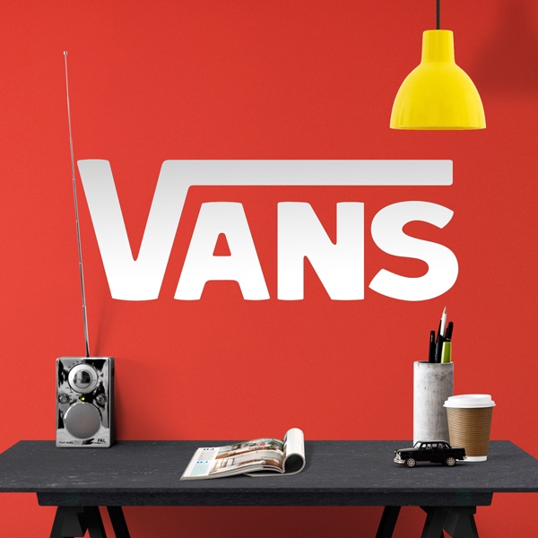 vinilos vans vinilos vans