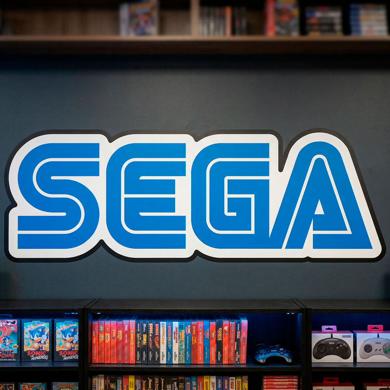 Logo Sega Bigger 8/8